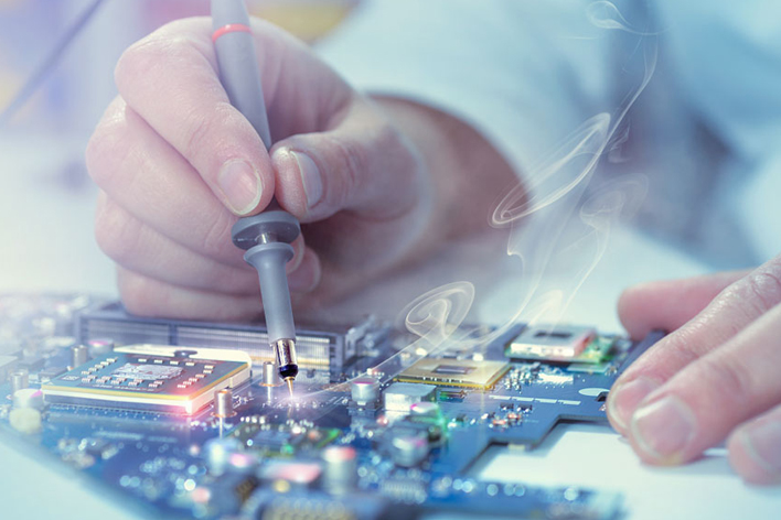 全球PCB产值将重回正增长，PCB厂商业绩预喜.